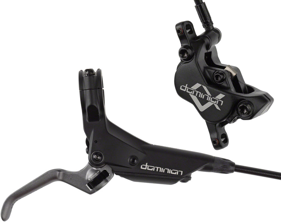 Hayes Dominion A4 Disc Brake Levers variant 3