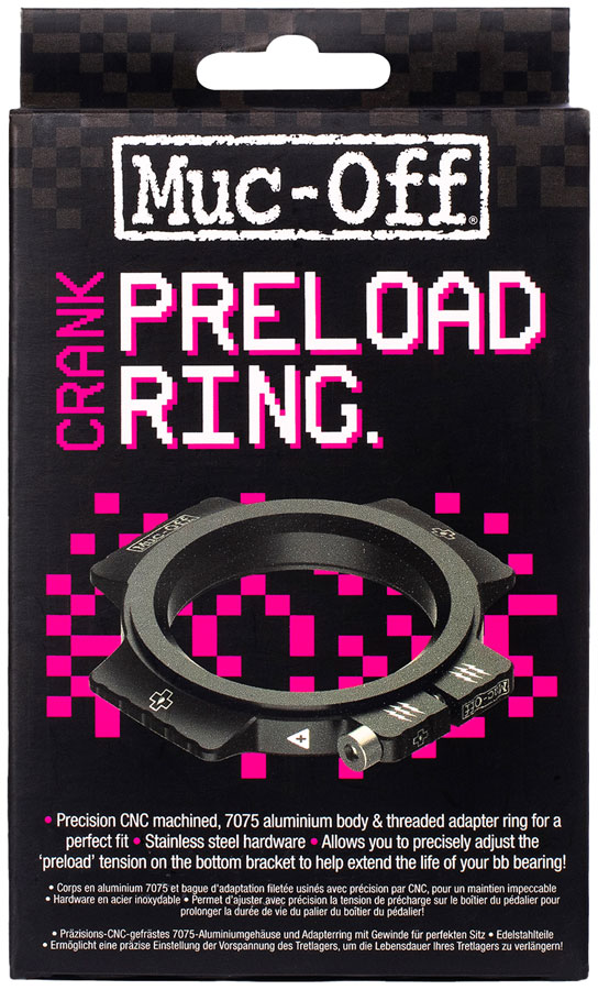 Crank Preload Ring - Image 3
