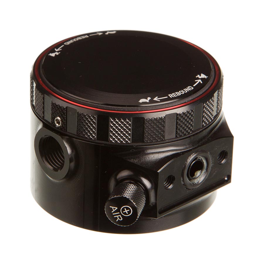 RockShox SDLX C1 Eyelet Assembly Trunnion 11.4118.073.005