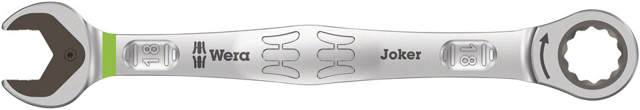 Wera 6000 Joker Ratcheting Combination Wrench variant 4