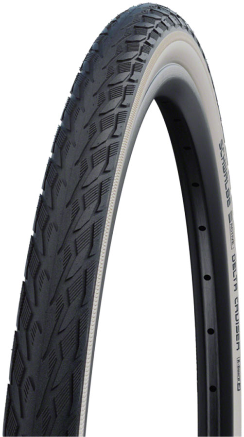 Schwalbe Delta Cruiser Plus Tire variant 2