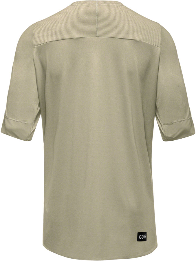 Gorewear Trail KPR Jersey - Tech Beige Men's - Image 2