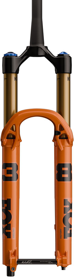 FOX 38 FACTORY - GRIP X2 - Image 6