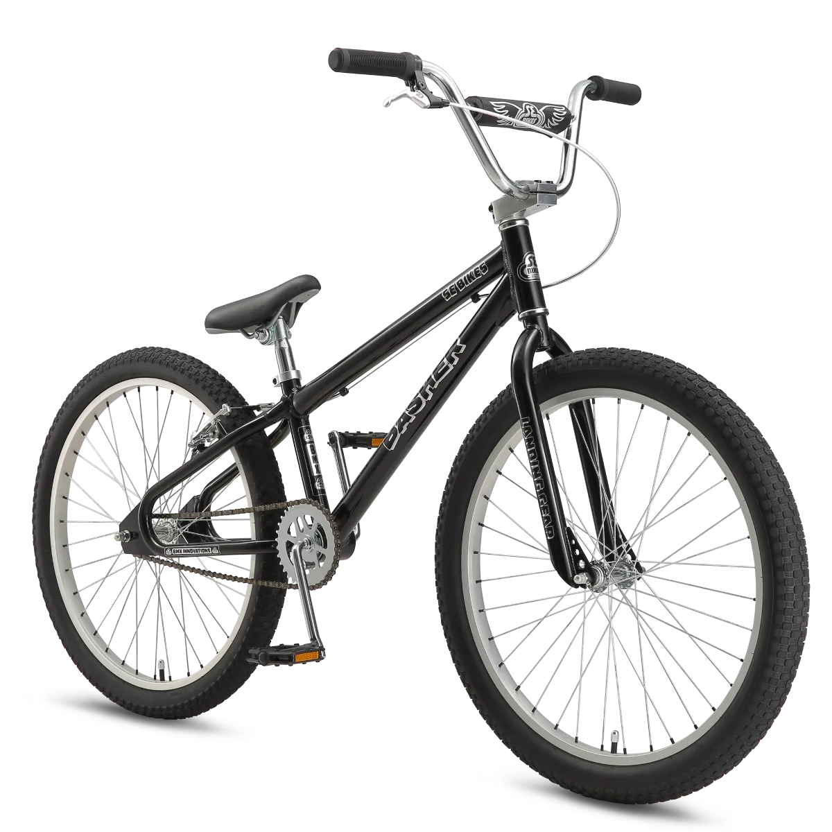 Basher 24" variant 3