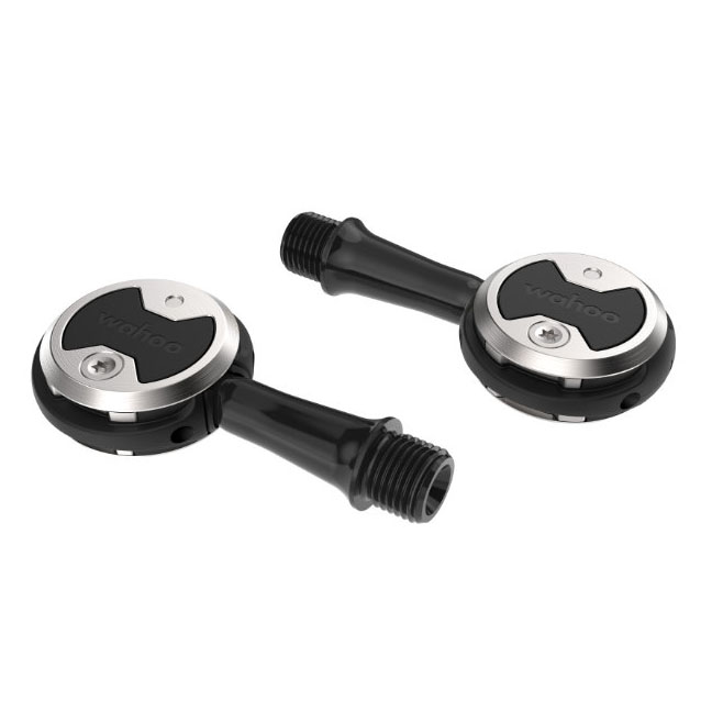 Wahoo Fitness Speedplay Comp Pedals