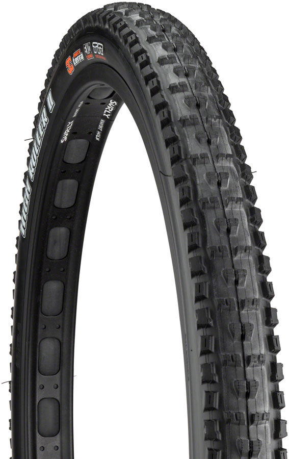 Maxxis High Roller II Tires - Image 17