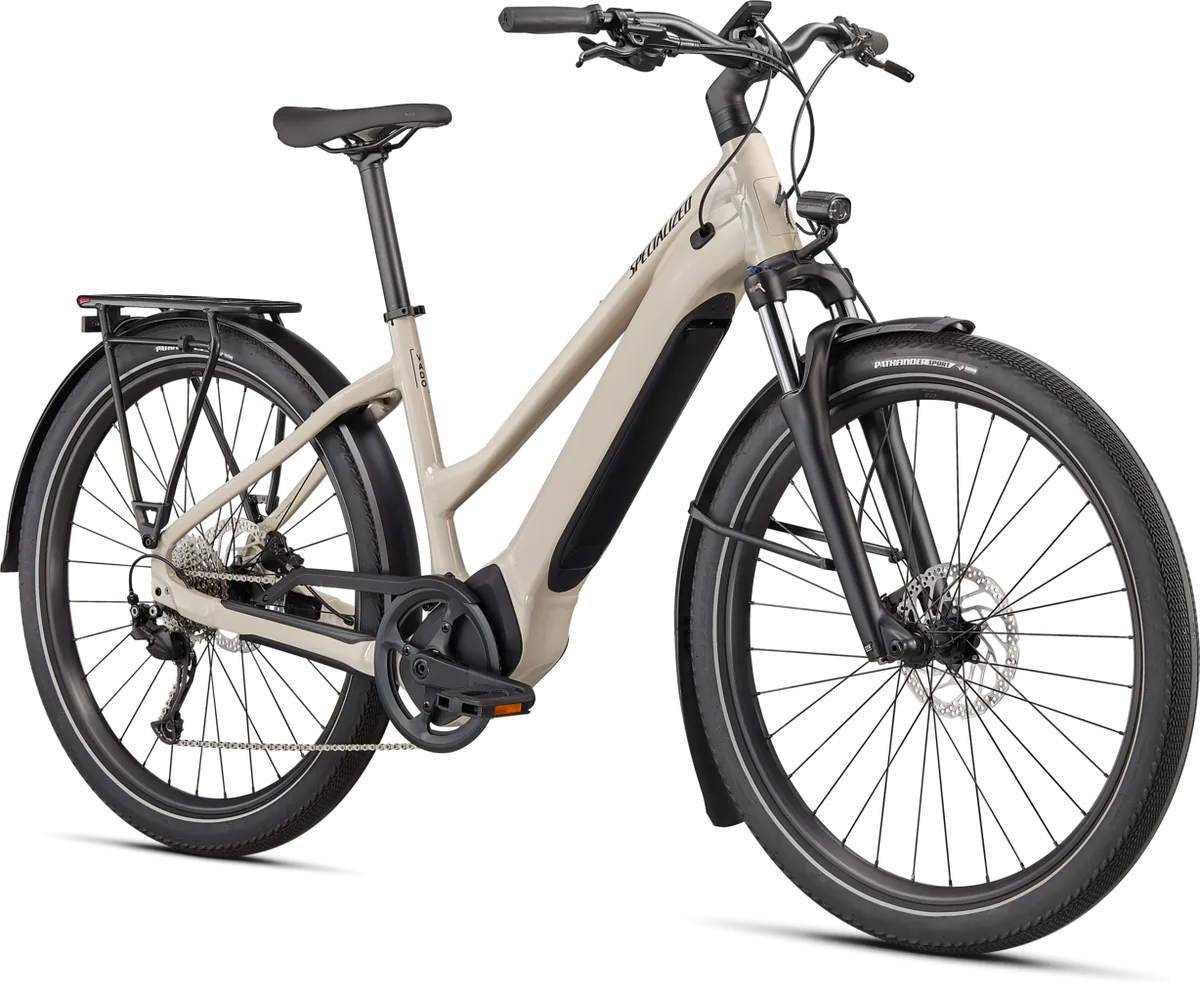 Turbo Vado 3.0 Step-Through - Image 7