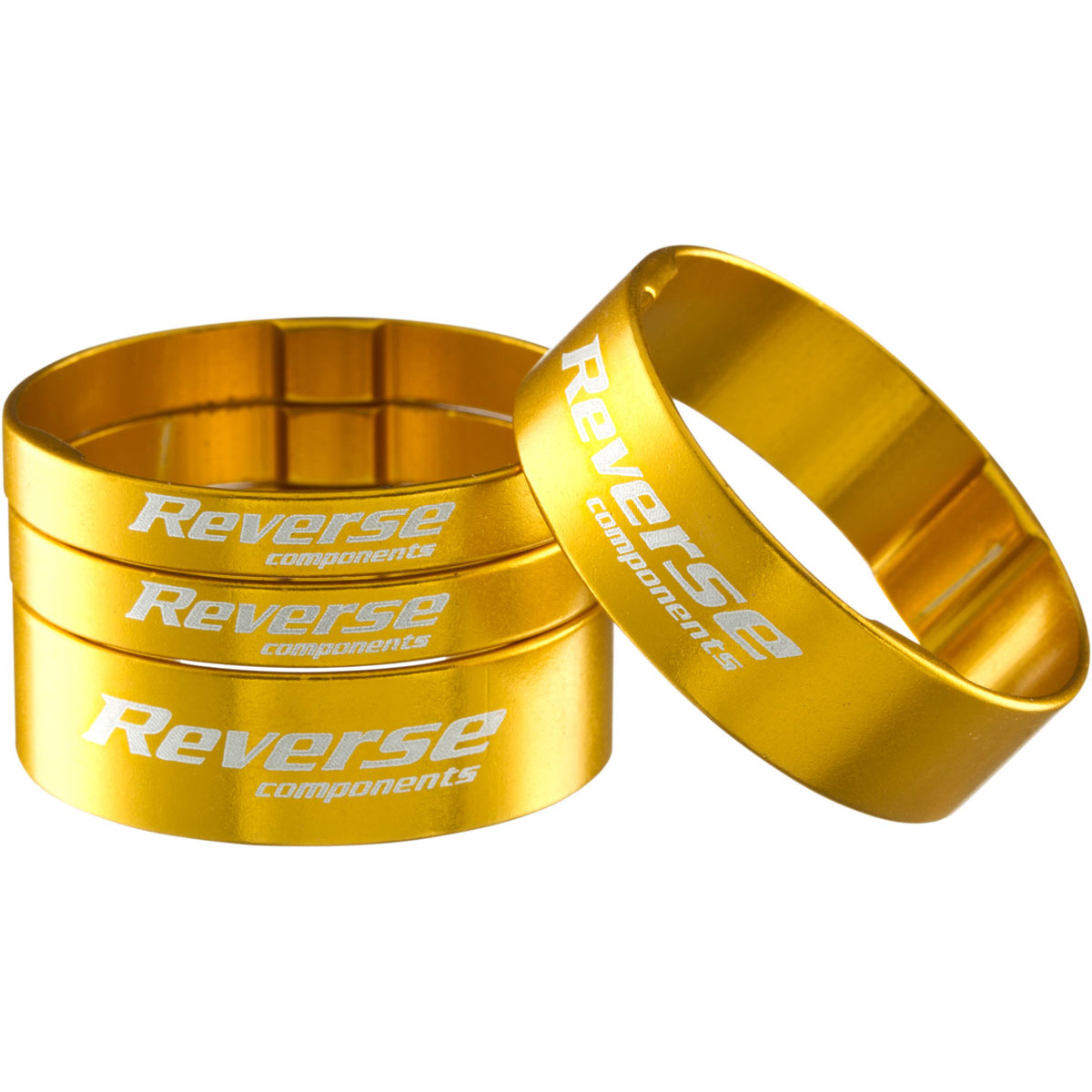 Reverse Ultralight Headset Spacer Set - Image 6