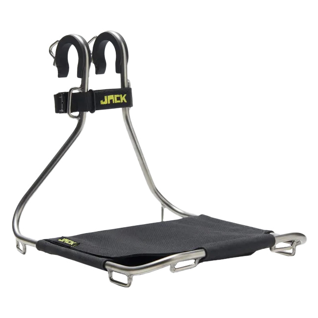 Wholegrain Cycles Jack the Bike Rack variant 2