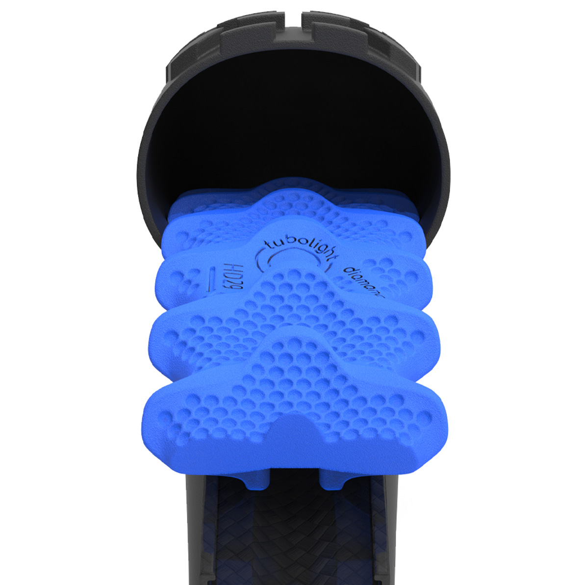 Tubolight Diamana HD Insert 29" Pair 