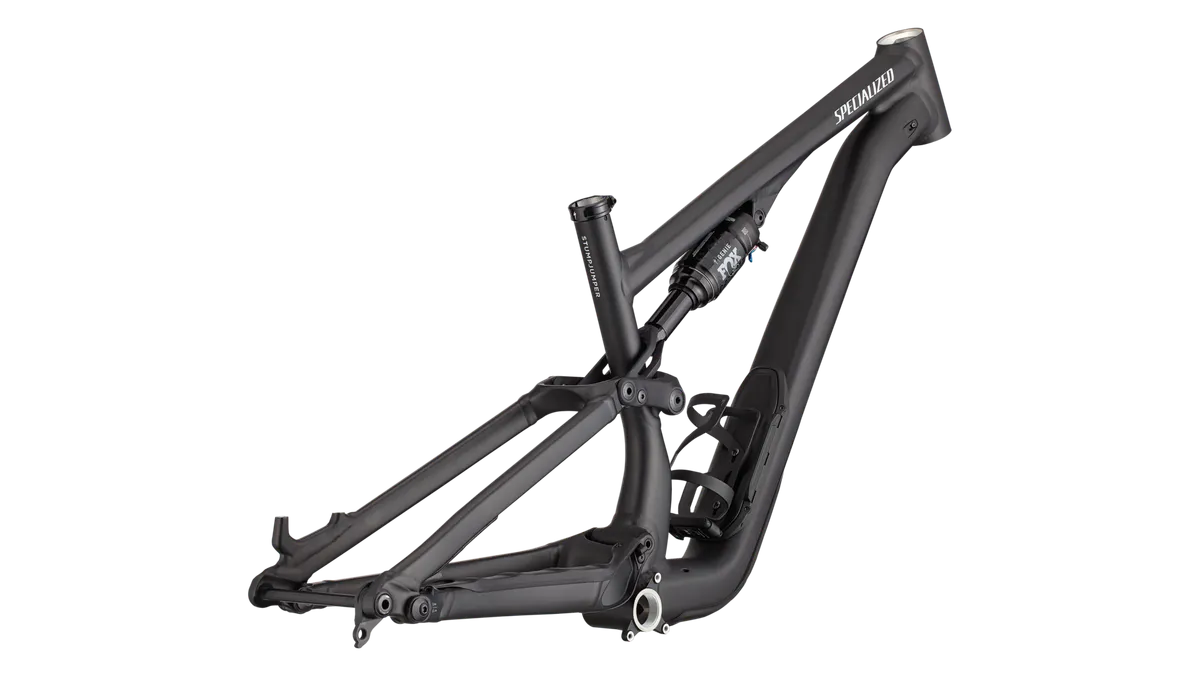 Stumpjumper 15 Alloy Frameset - FOX FLOAT GENIE Performance - Image 3 Stumpjumper 15 Alloy Frameset - FOX FLOAT GENIE Performance - Image 3