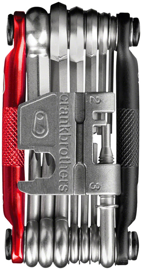 Crankbrothers Multi 19 Tool - Image 2