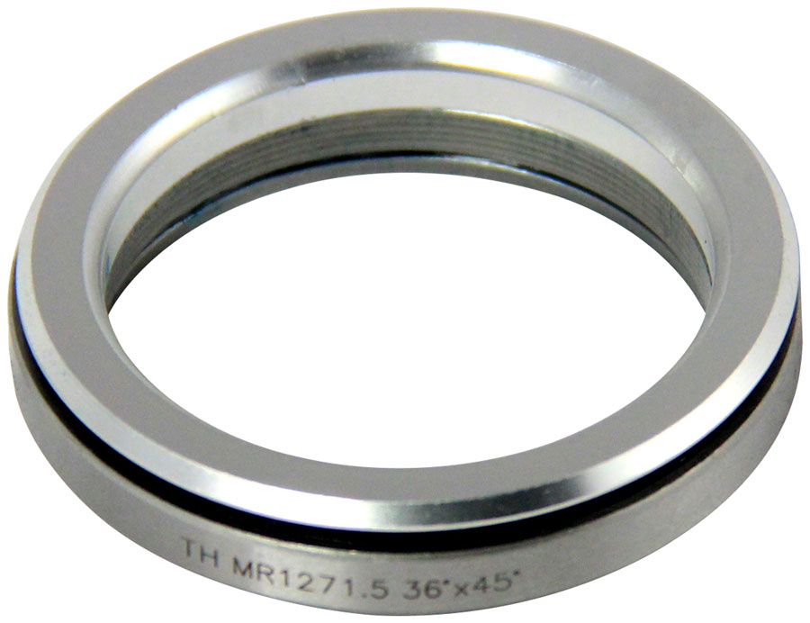 Full Speed Ahead Integrated Headset Lower C-40 1.5 IS52.1/39.78 36/45 Alloy w/Rubber Seal Full Speed Ahead Integrated Headset Lower C-40 1.5 IS52.1/39.78 36/45 Alloy w/Rubber Seal