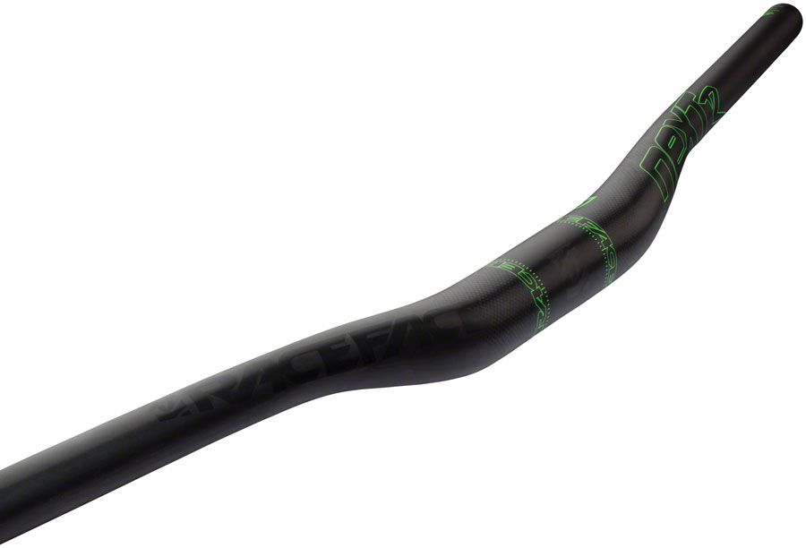 RaceFace NEXT R 35 Carbon Riser Handlebar: 35 x 800mm, 20mm Rise variant 2