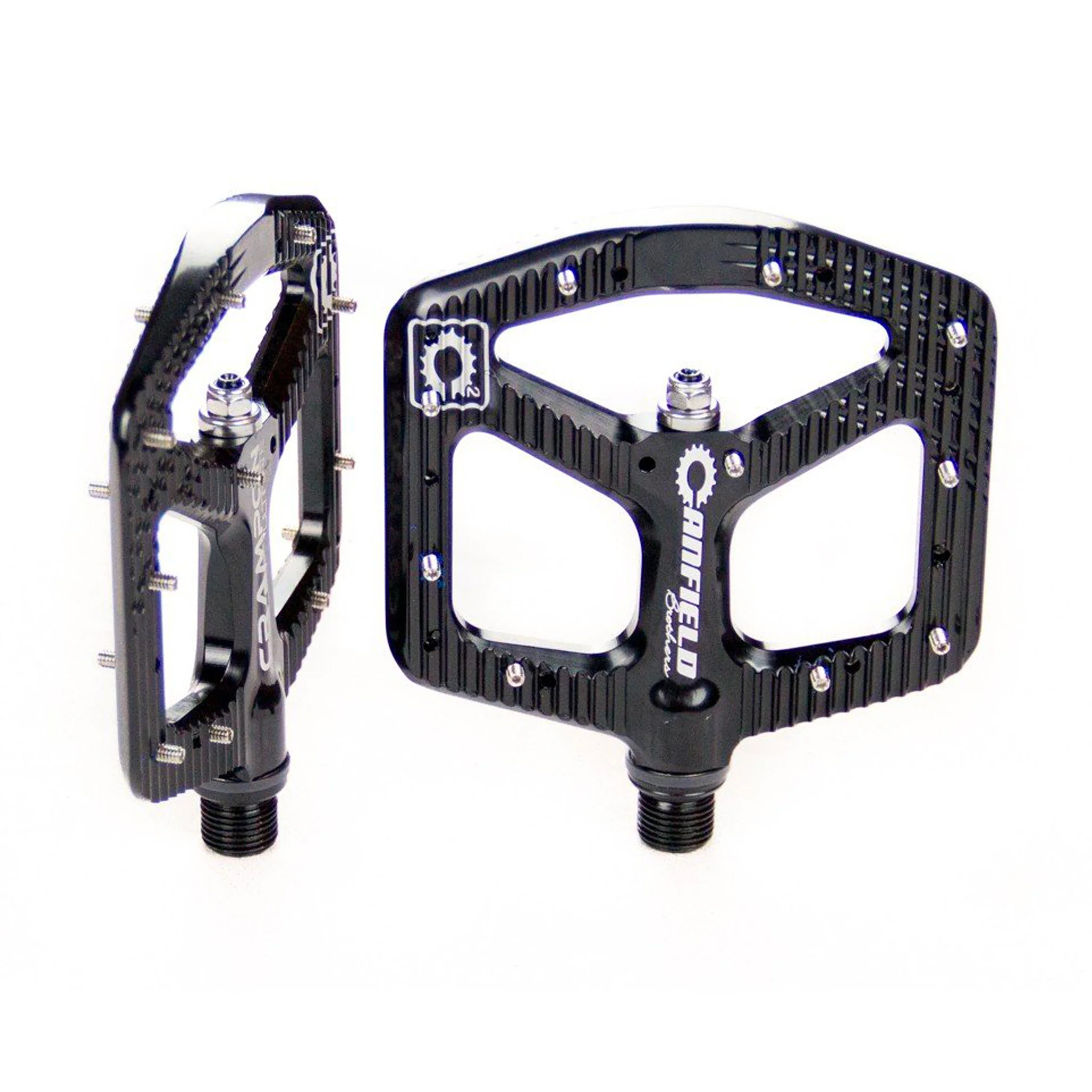 Canfield Crampon Ultimate Pedals variant 2