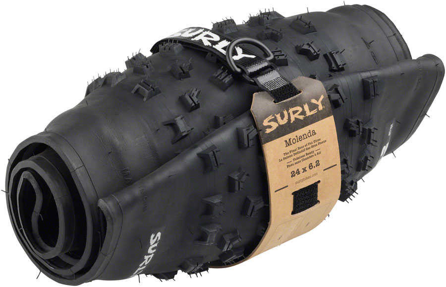 Surly Molenda Tire - Image 4