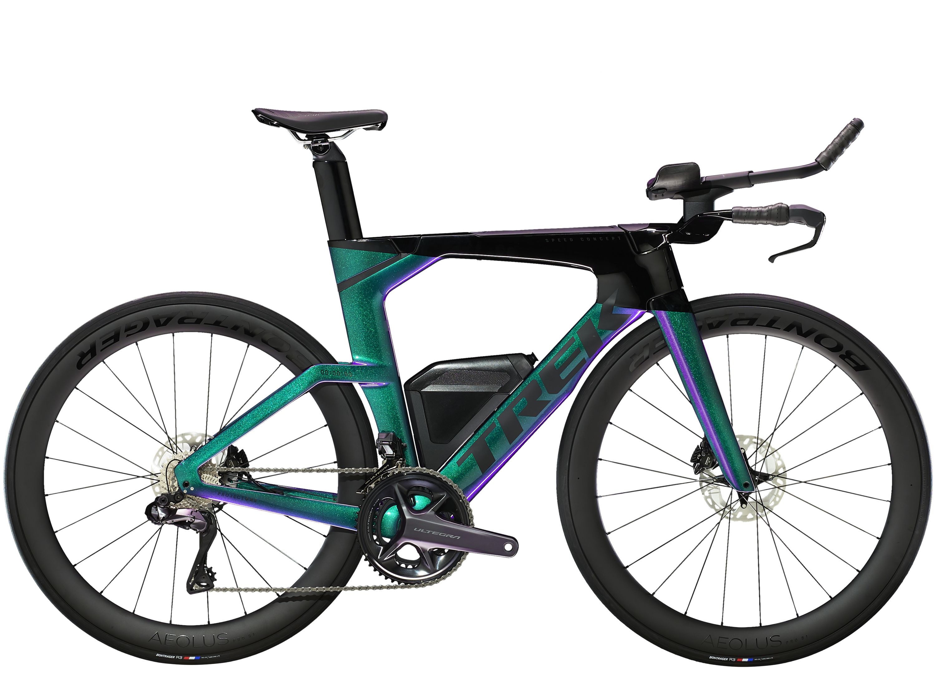 Trek Speed Concept SLR 7 variant 4