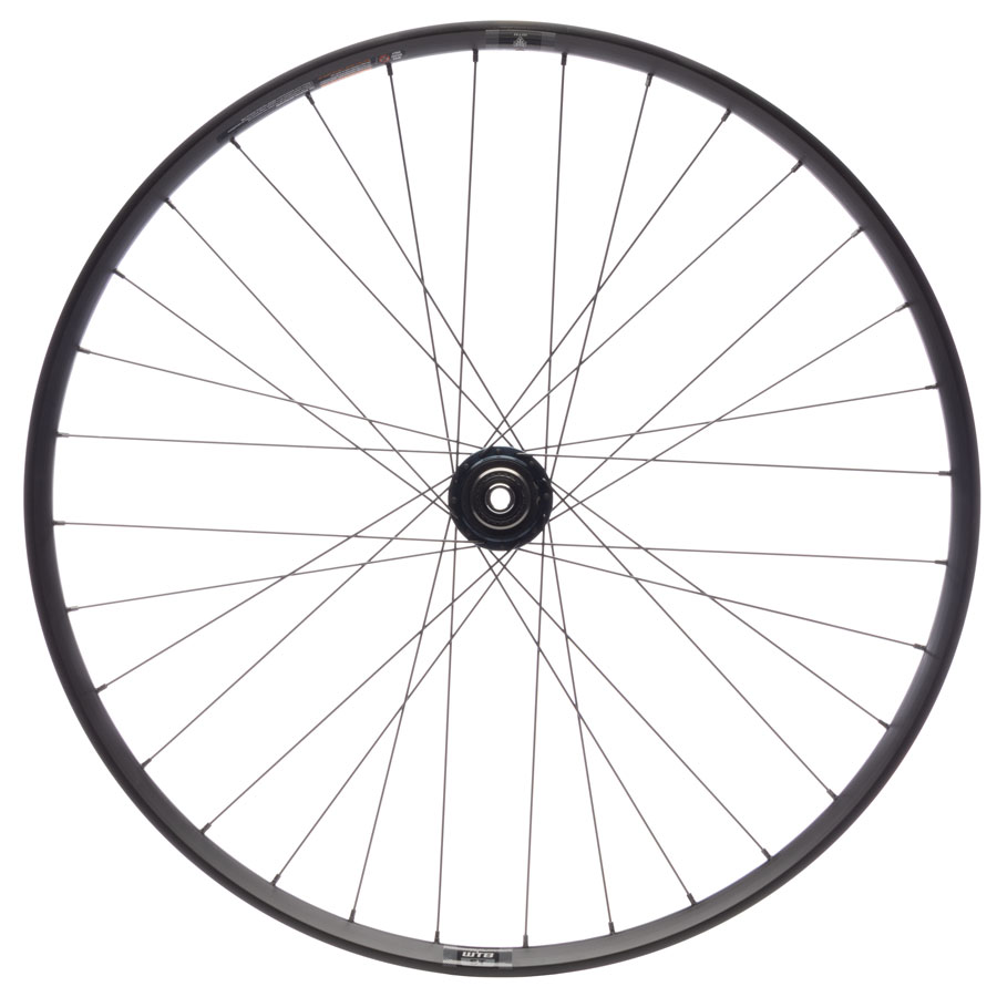 Quality Wheels WTB ST i30 Rear Wheels - Image 3