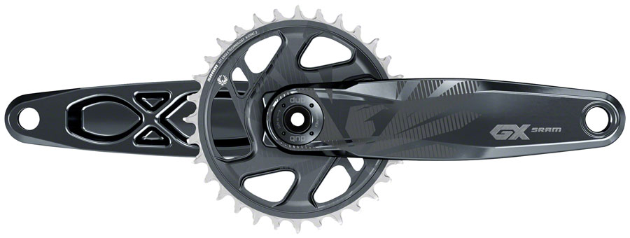 SRAM GX Eagle Groupset - Image 2