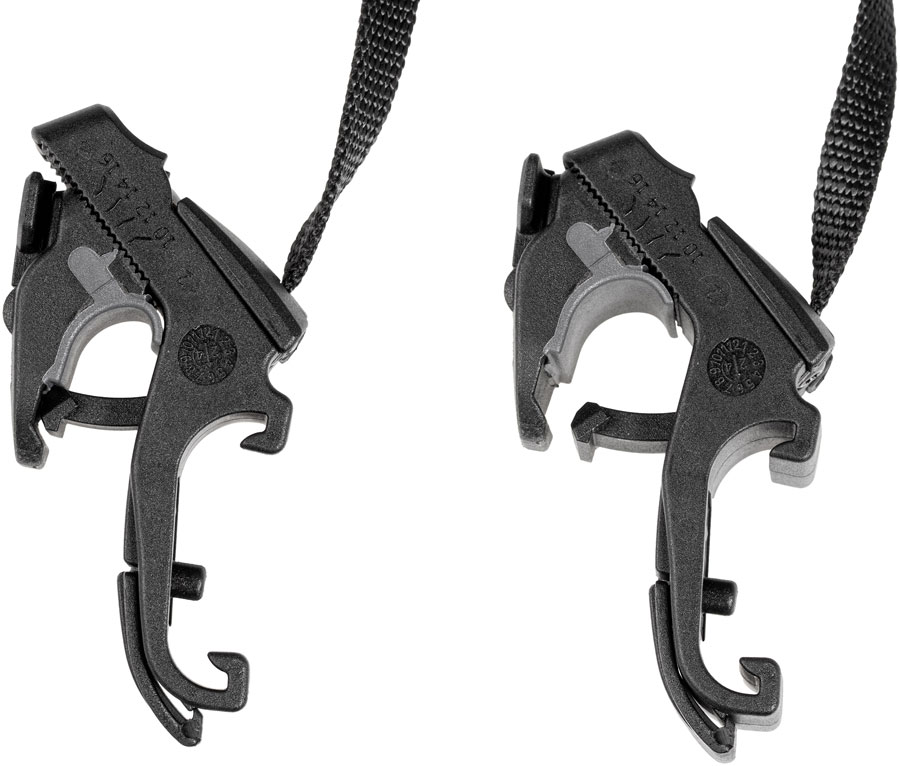 Ortlieb Anchor Hooks - Image 2