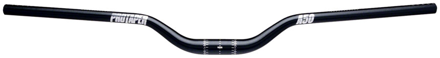 ProTaper A50 Handlebar - 810mm, 50mm Rise, 31.8mm, Aluminum