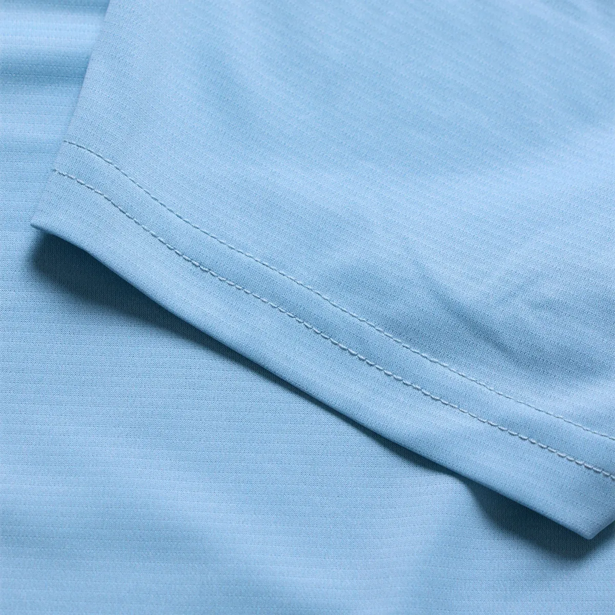 Womens Lilium Pro SS Jersey Mono Dawn Blue - Image 5