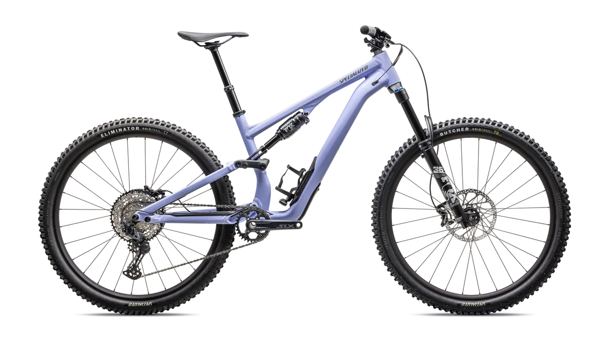 Stumpjumper 15 Comp Alloy - Shimano SLX, FOX Rhythm variant 2