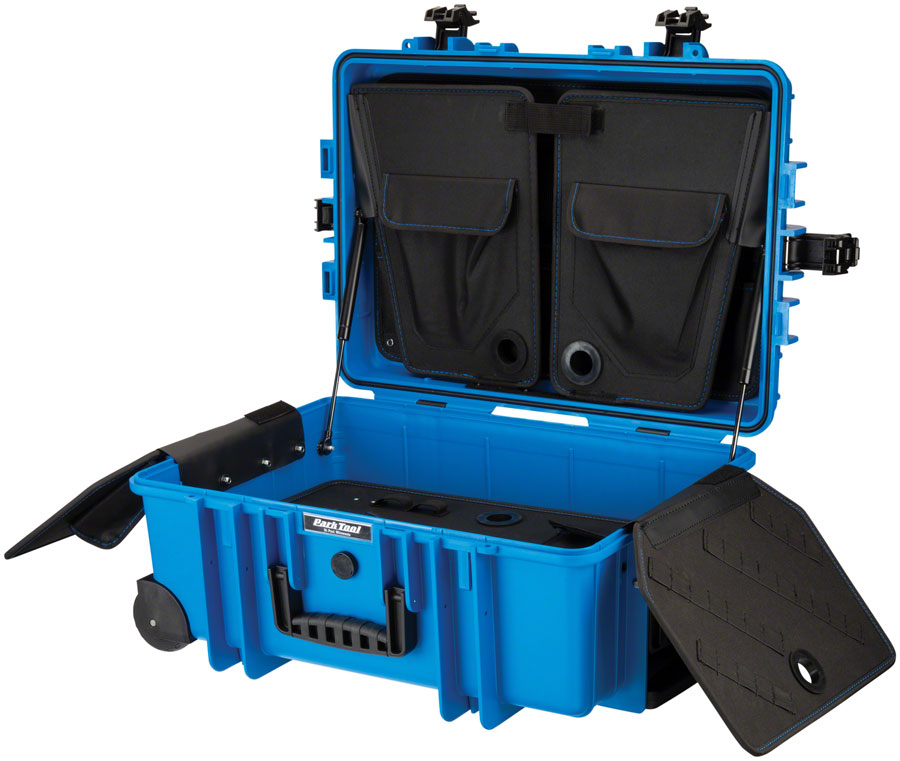 Park Tool BX-3 Tool Case - Image 3