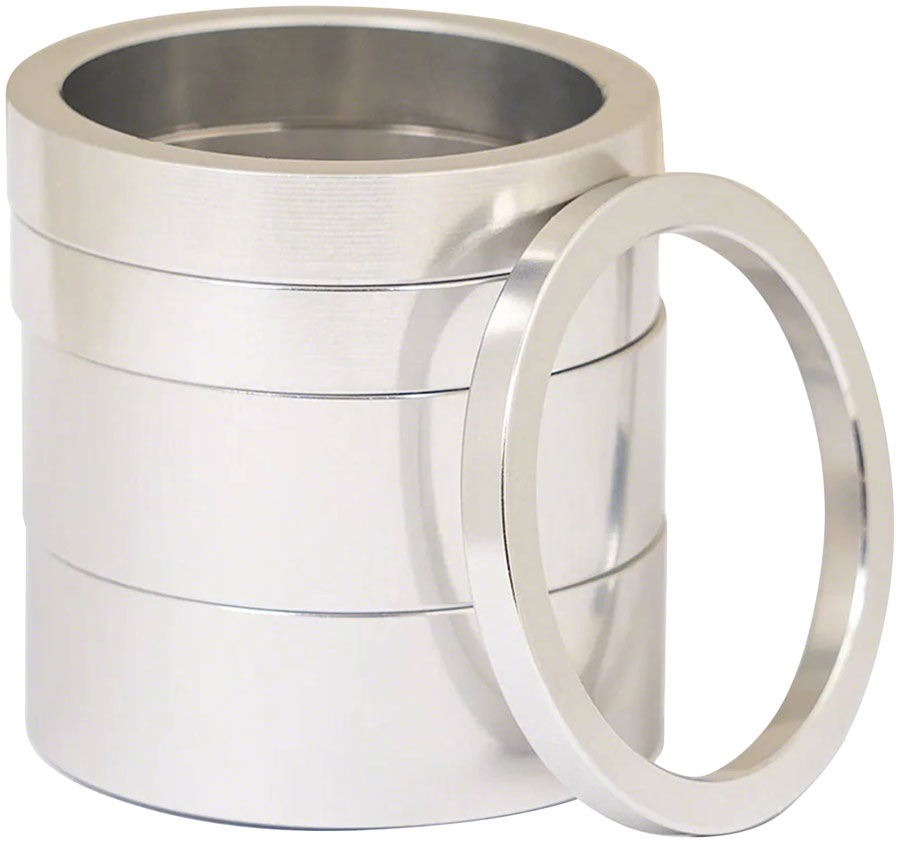 Chris King Headset Spacer Kit 2 - Alloy, 1-1/8" - Image 5