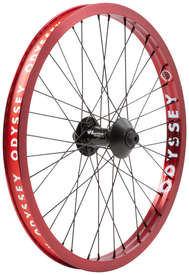 Odyssey Hazard Lite Front Wheel variant 3