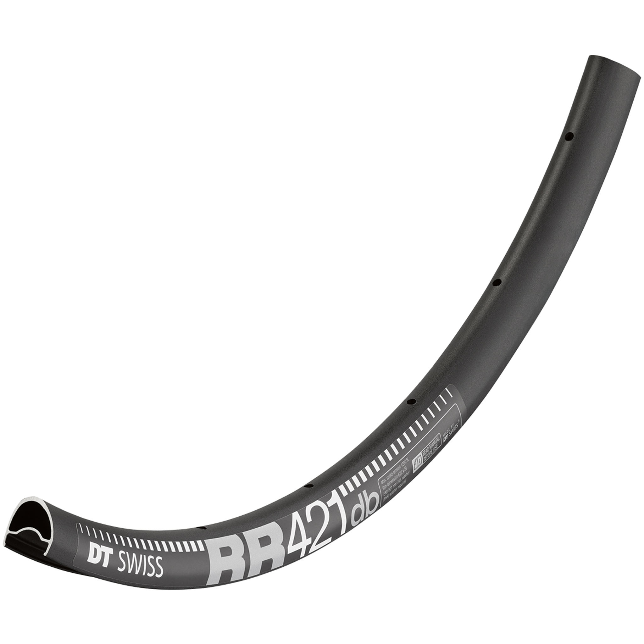 DT Swiss RR 421 700C Rim
