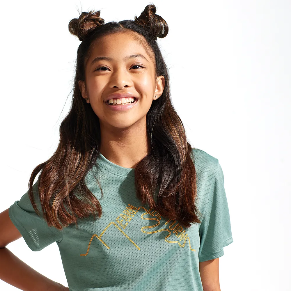 Youth Summit Short Sleeve Jersey - Image 13