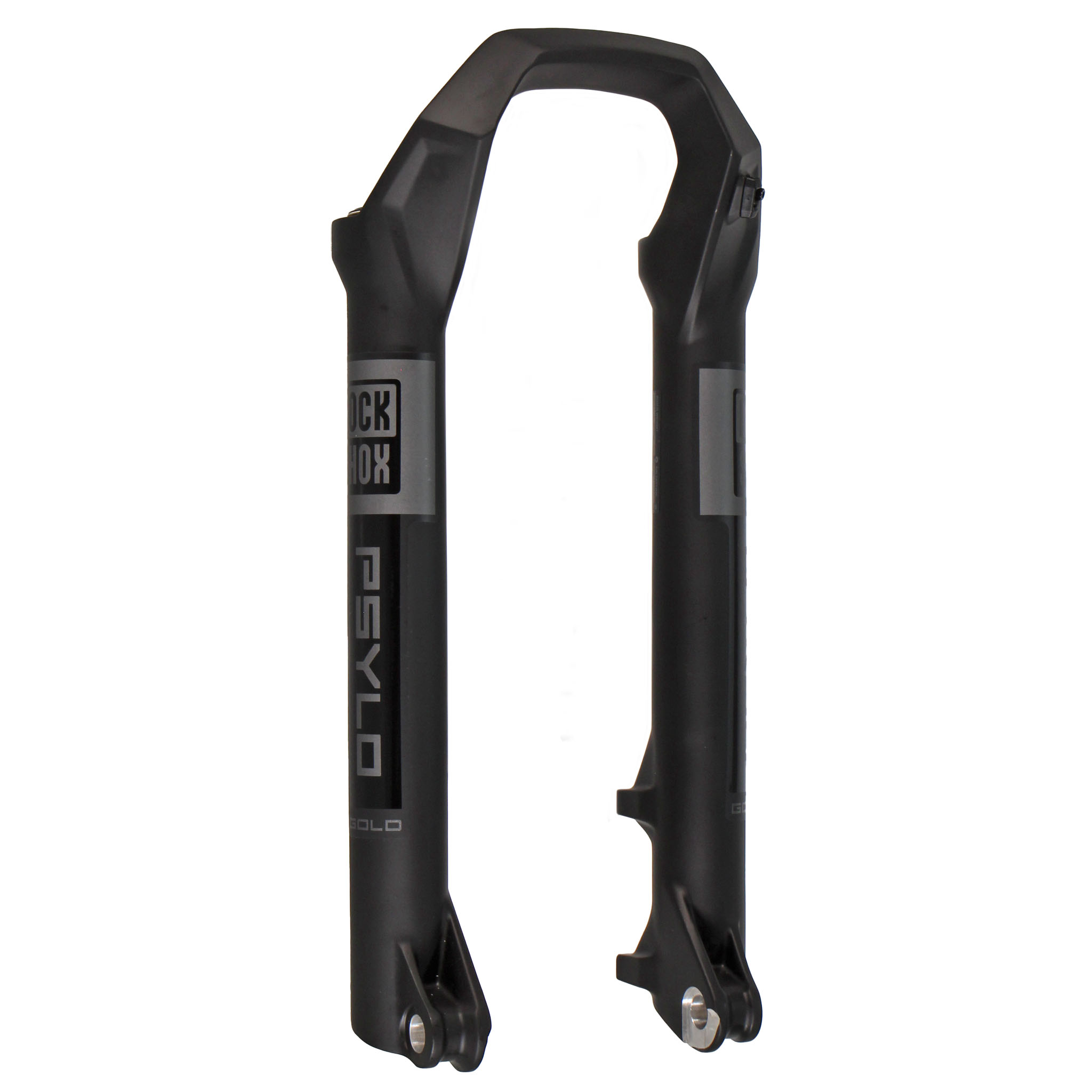 RockShox Lower Legs 29" Psylo A1+ 15x110mm 35mm Black