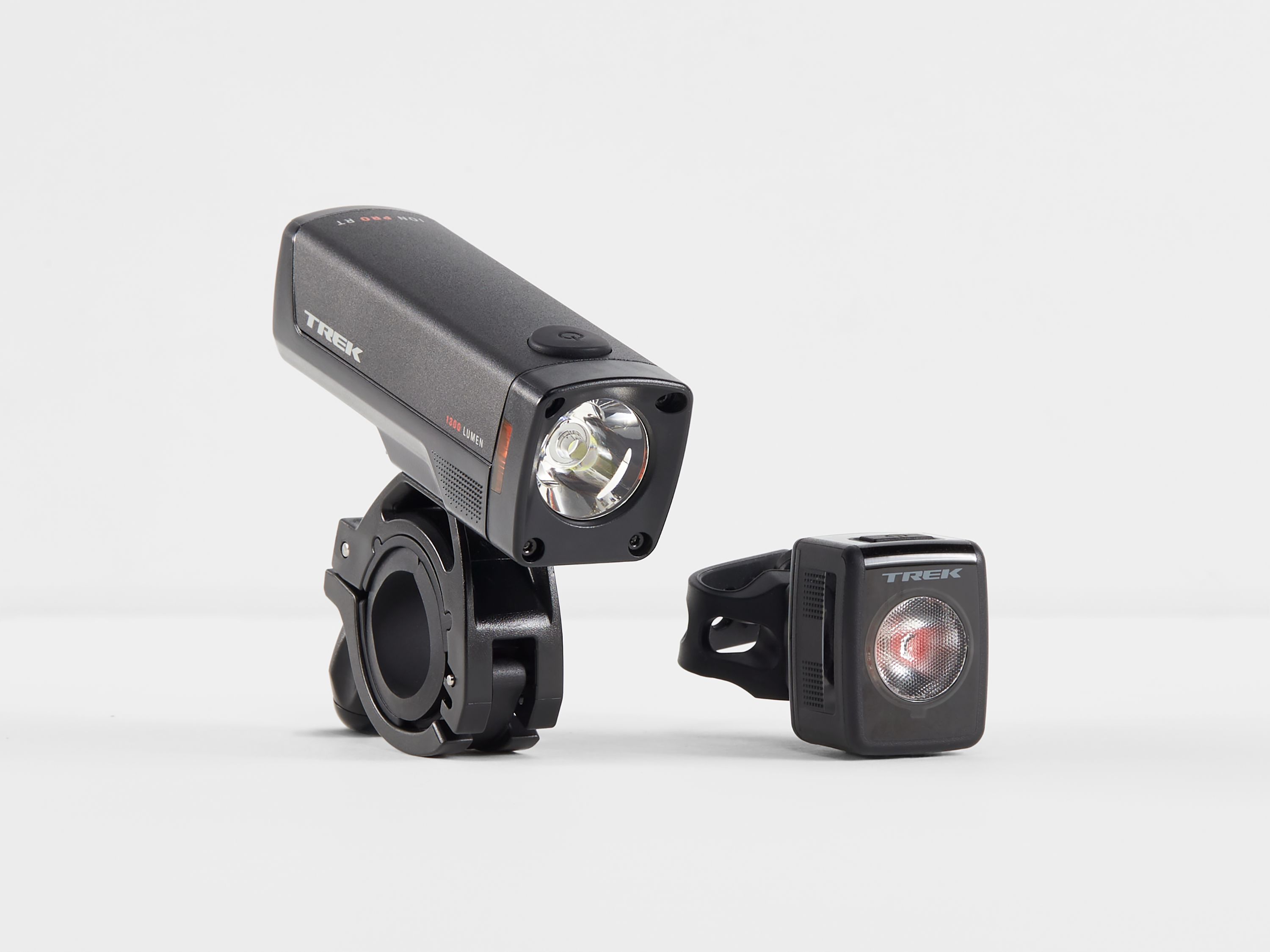 Trek Ion Pro RT/Flare RT Rechargeable Set Light