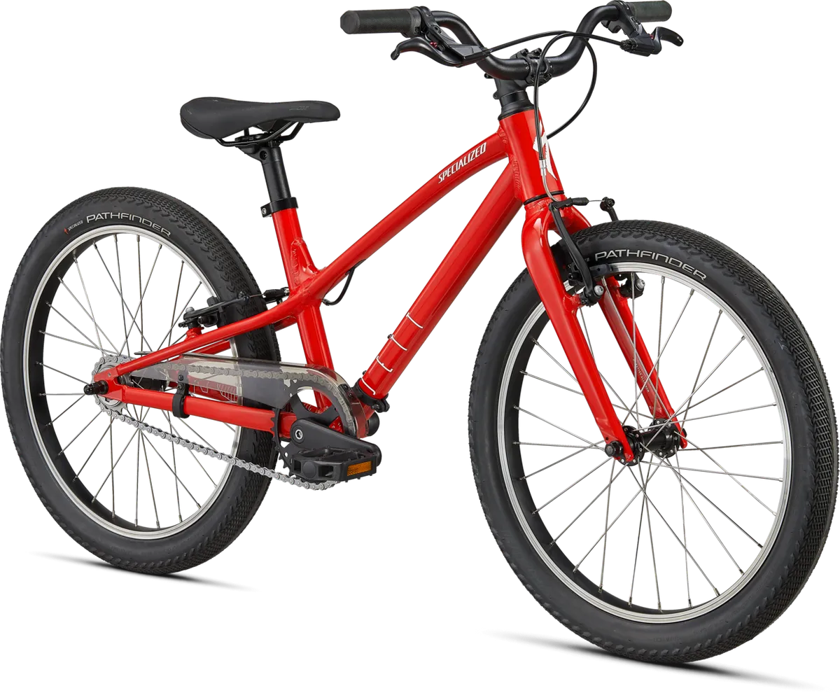 Jett 20 Single Speed - Image 8