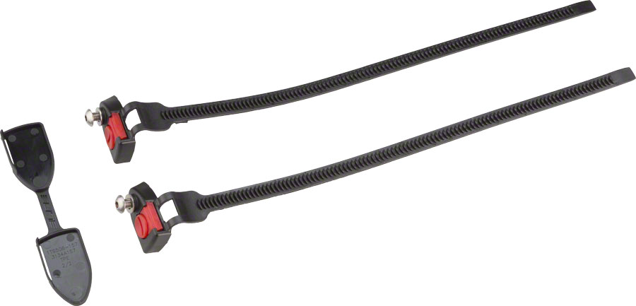 Elite VIP Universal Cage Mount - fits 25-70mm Black Elite VIP Universal Cage Mount - fits 25-70mm Black