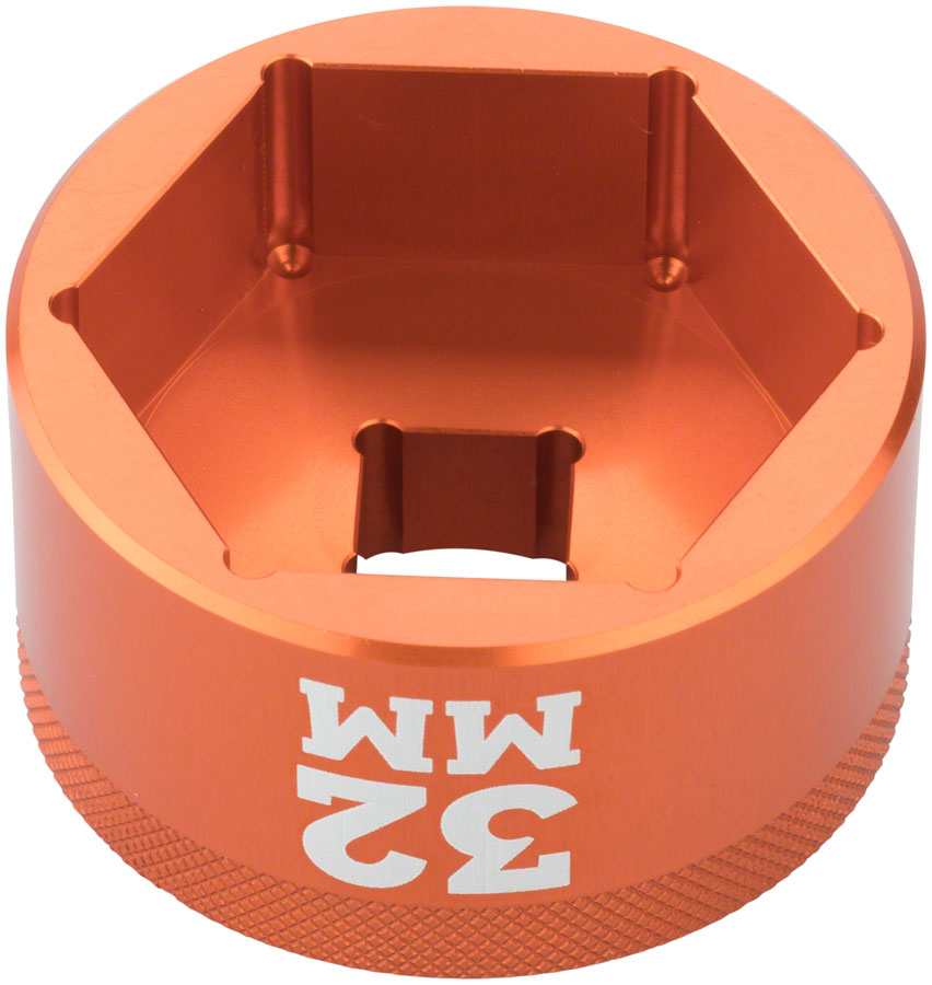 FOX Fork Topcap Sockets - Image 9