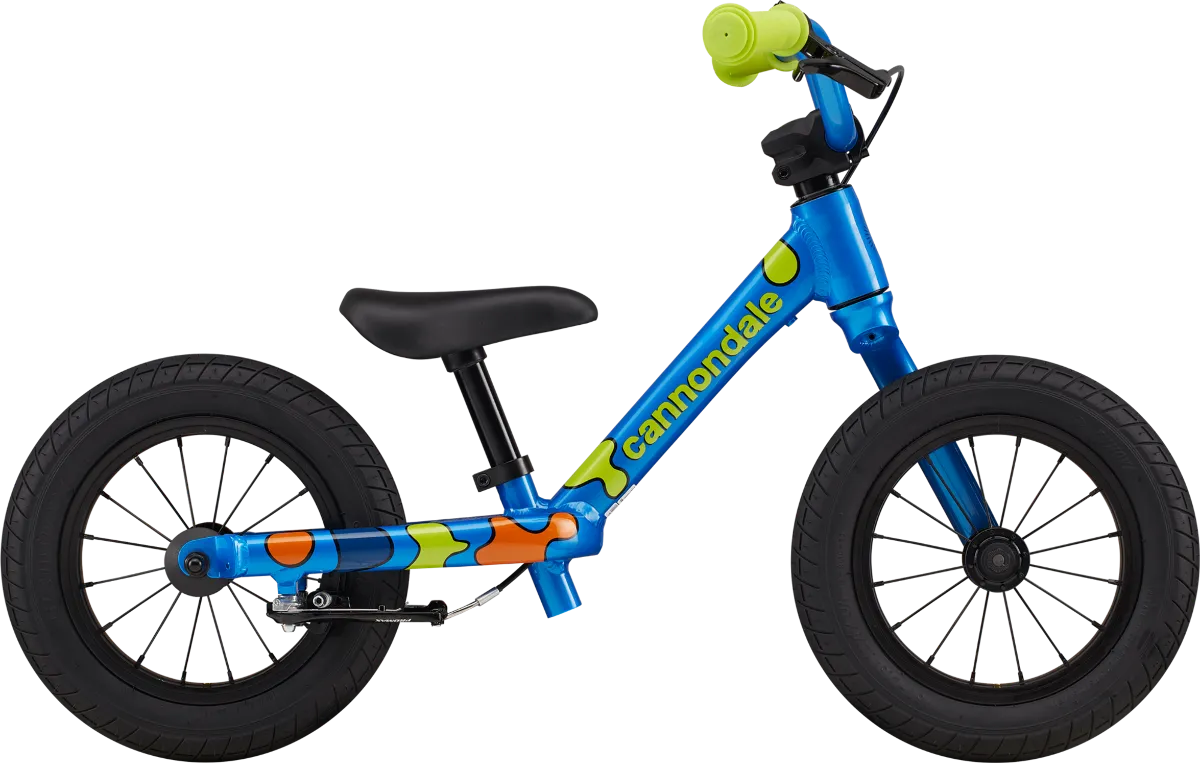 Kids Trail Balance variant 2