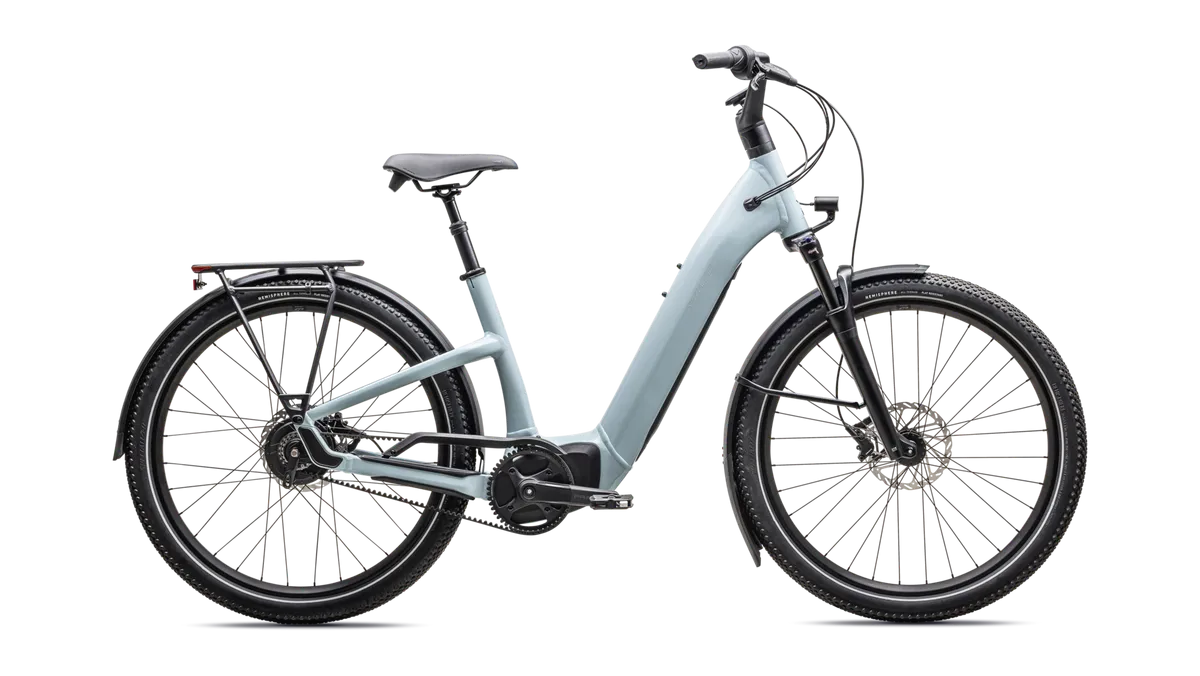 Turbo Como 4.0 IGH variant 1