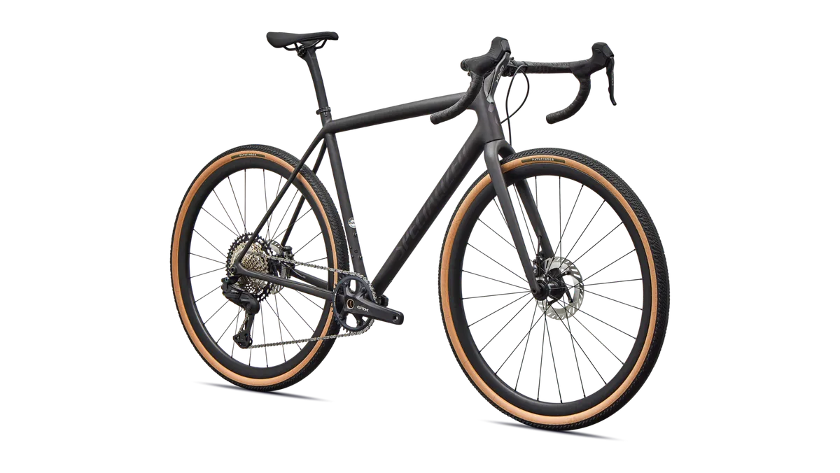 Crux Expert - Shimano GRX Di2 - Image 2