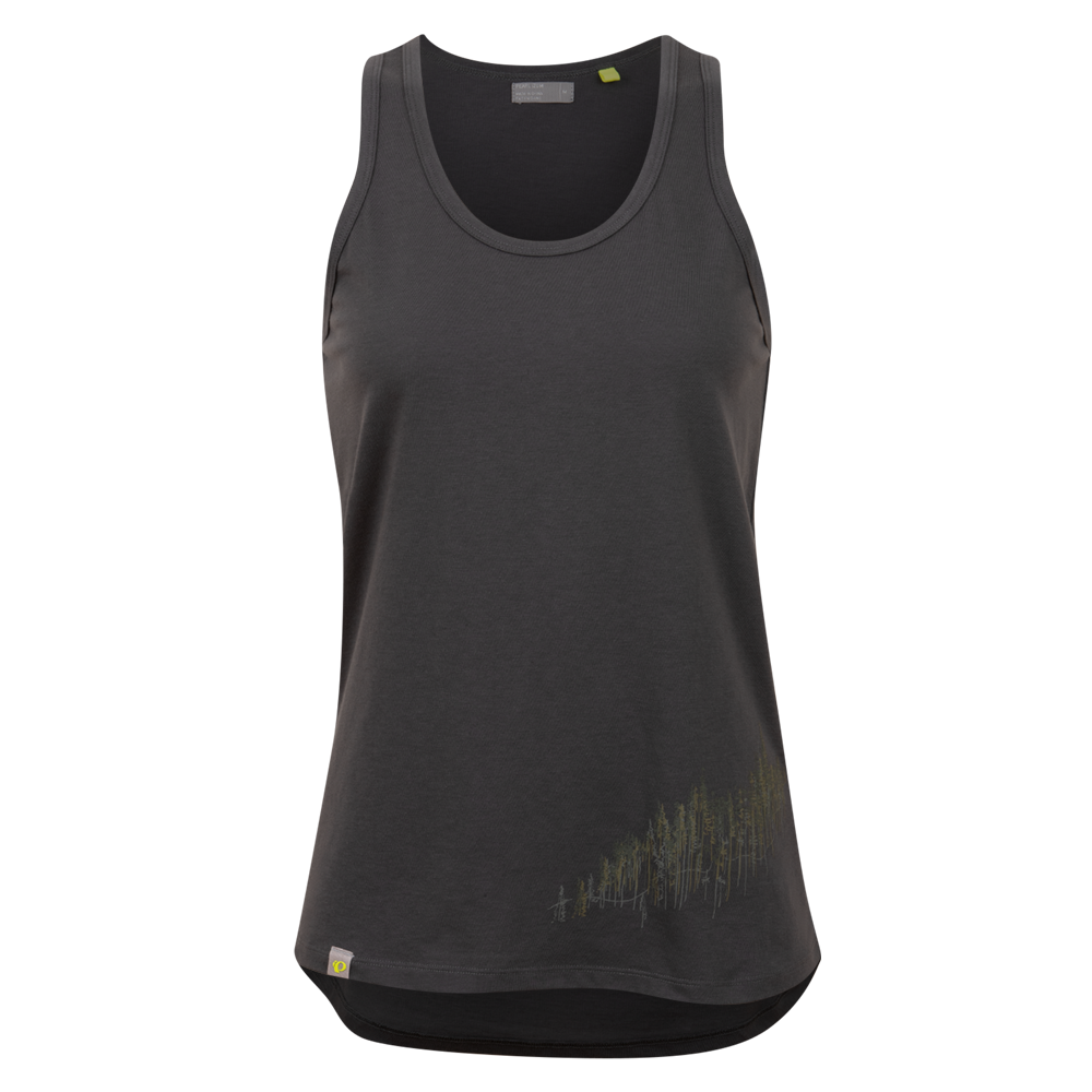 Women's Go-To Graphic Tank variant 3