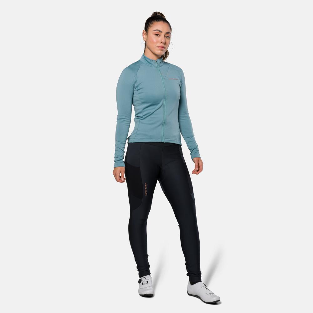 Women's Attack Thermal Jersey - Image 8