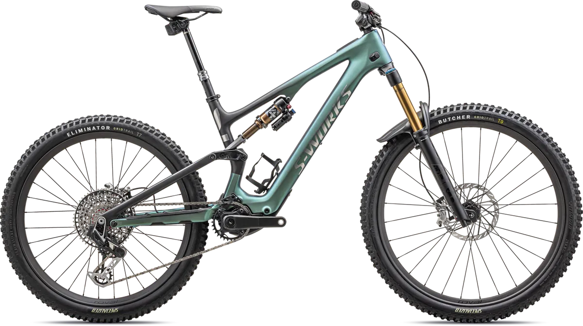 S-Works Turbo Levo SL Carbon variant 2