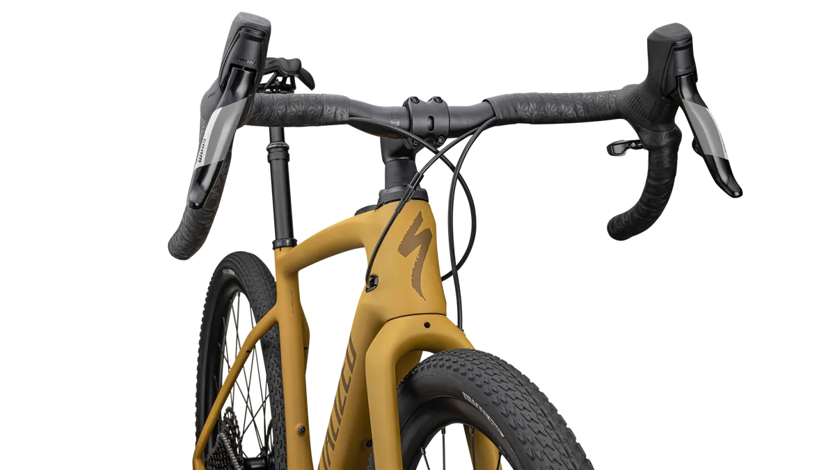 Turbo Creo 2 Comp - SRAM Apex / X1 Eagle AXS - Image 5