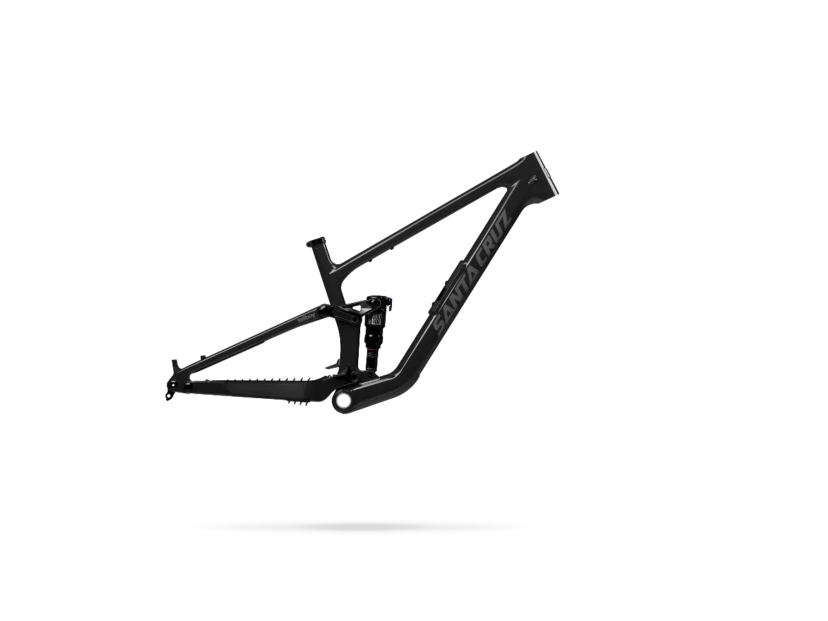 Tallboy Frame variant 2