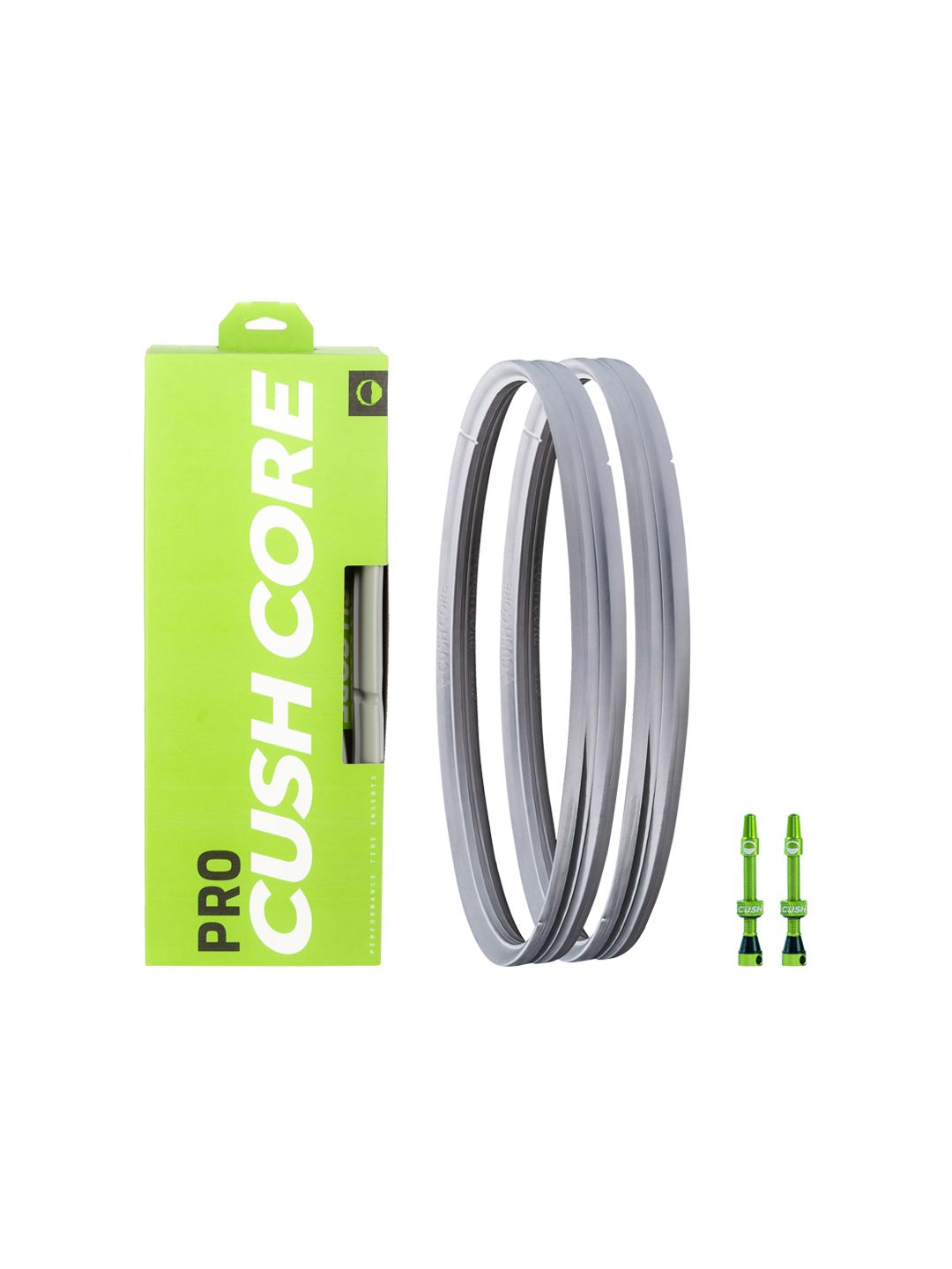 CushCore Tire Inserts - Pro & Plus variant 2