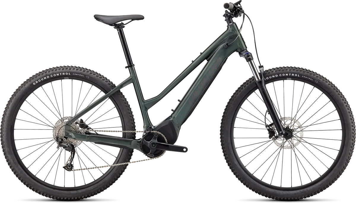 Turbo Tero 3.0 Step-Through variant 2