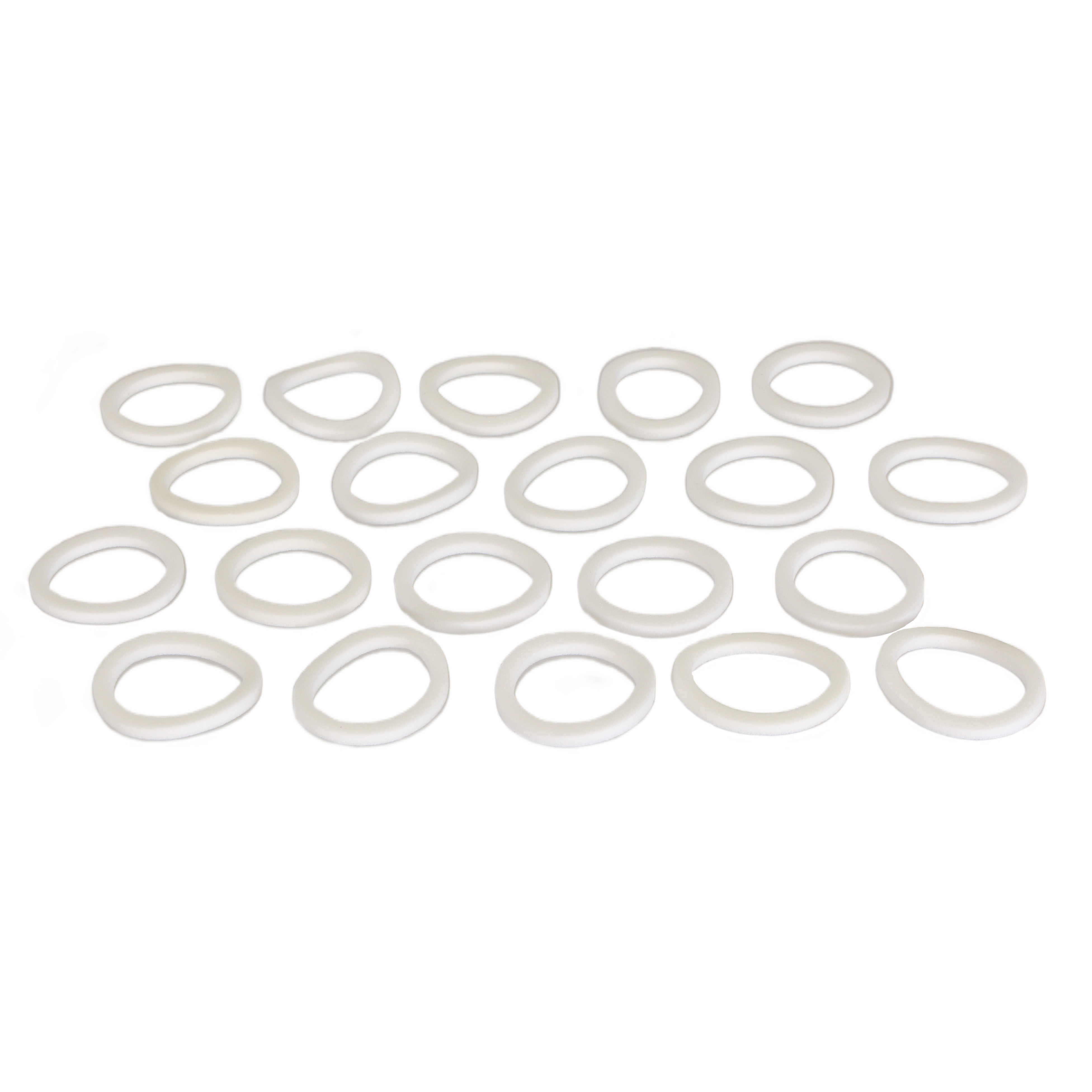 RockShox Foam Oil Ring SID/Pike C1+/Lyrik D1+ (35mm) 20/bag