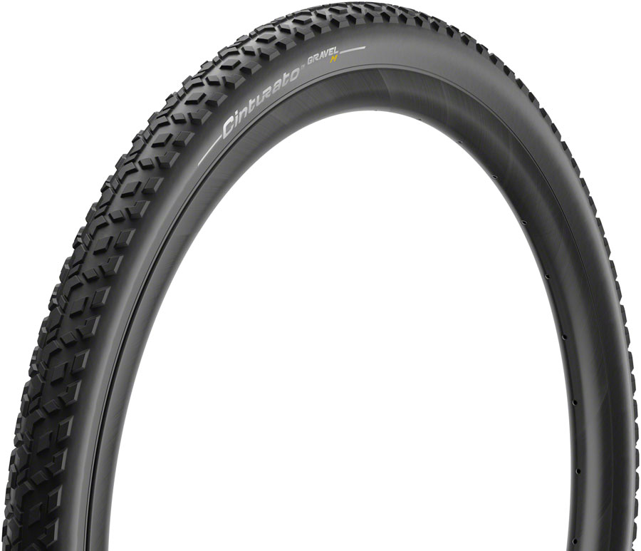Pirelli Cinturato Gravel M Tire - Tubeless Folding - Image 4