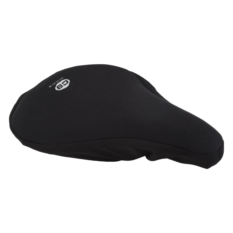 Cloud-9 Double Gel Seat Cover ATB 11x8`